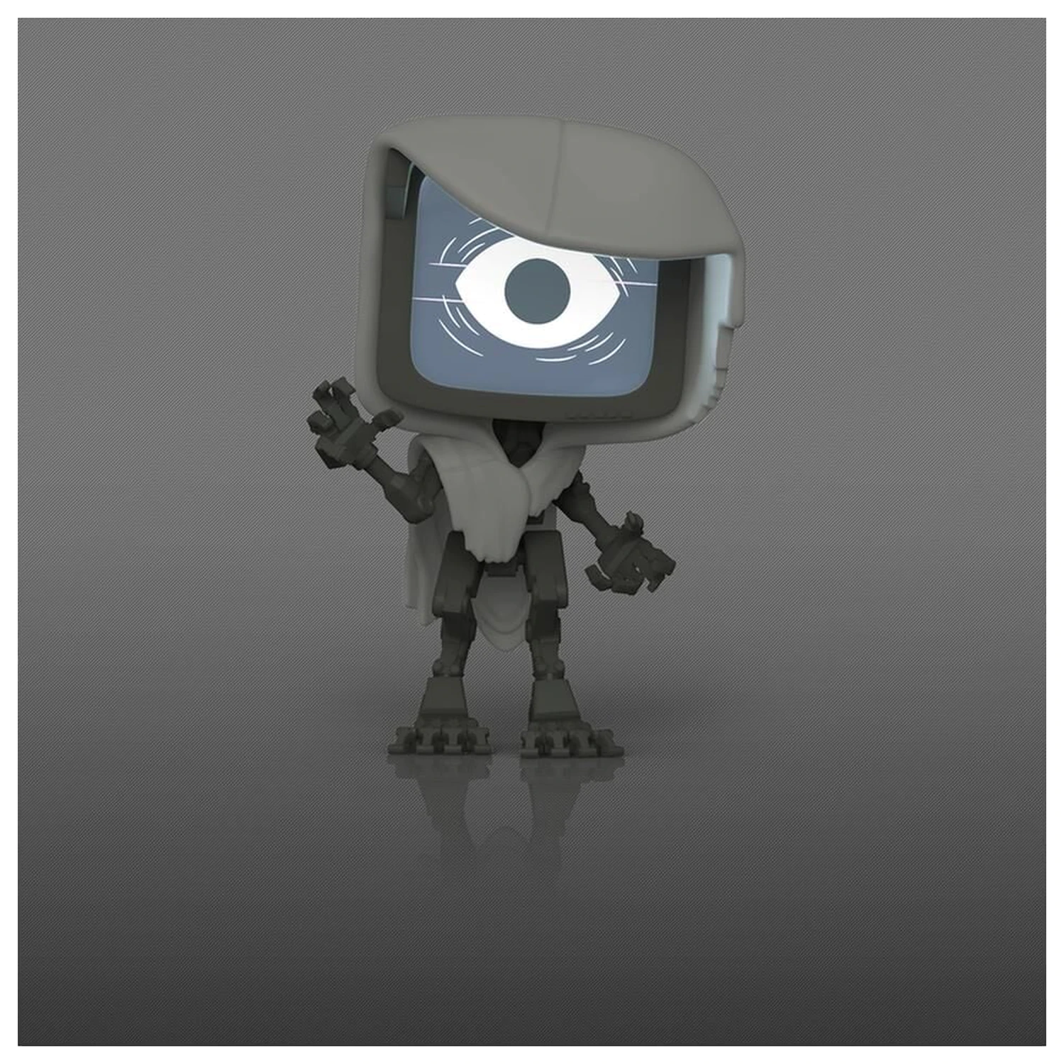 Funko POP figúrka Poppy Playtime The Doctor Chase produktová fotografia