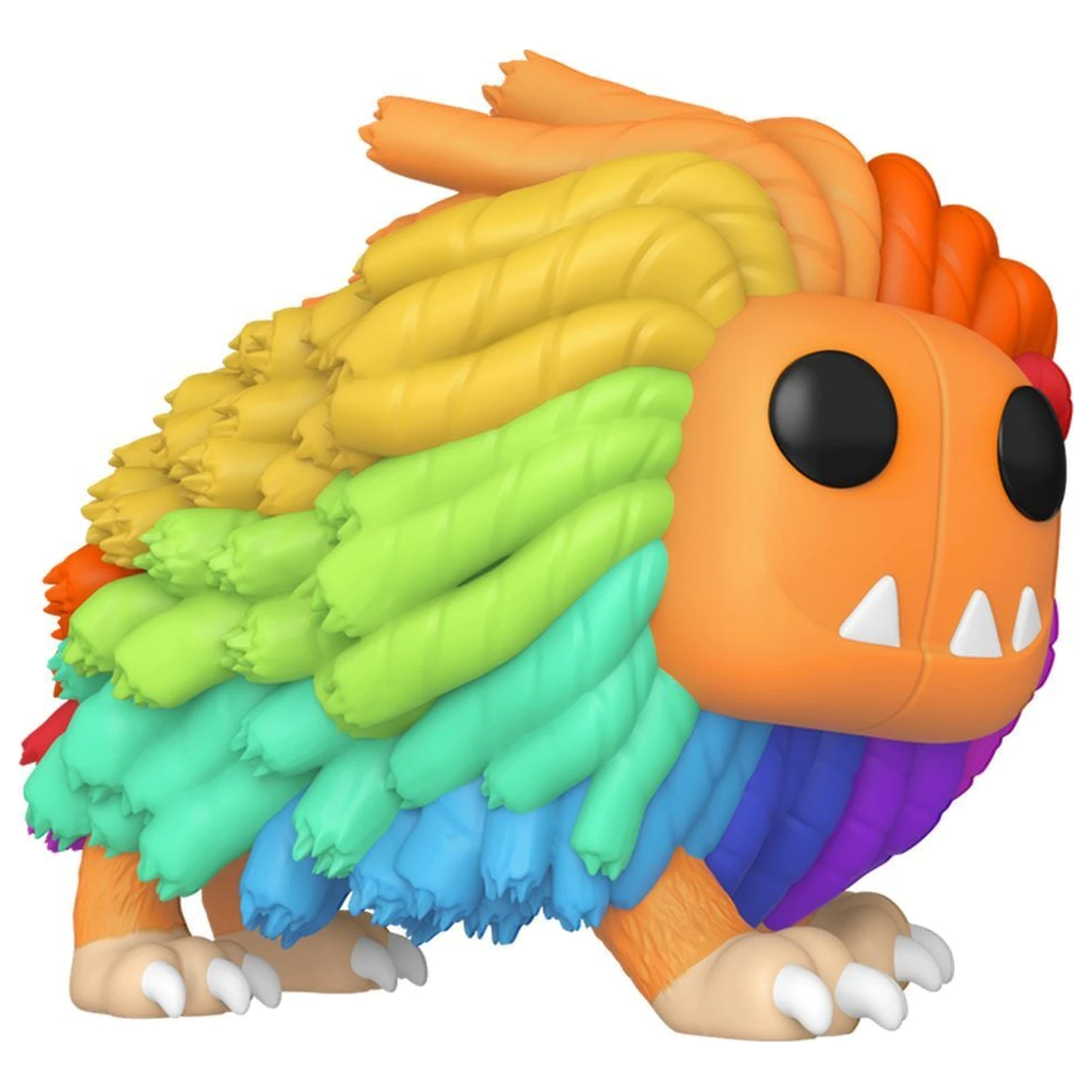 Funko POP figúrka Poppy Playtime Yarnaby produktová fotografia