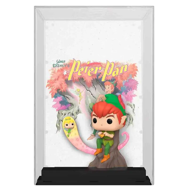 POP figúrka Poster Disney Peter Pan - Peter Pan and Tinker Bell produktová fotografia