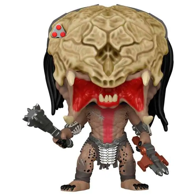 Funko POP figúrka Prey Feral Predator produktová fotografia