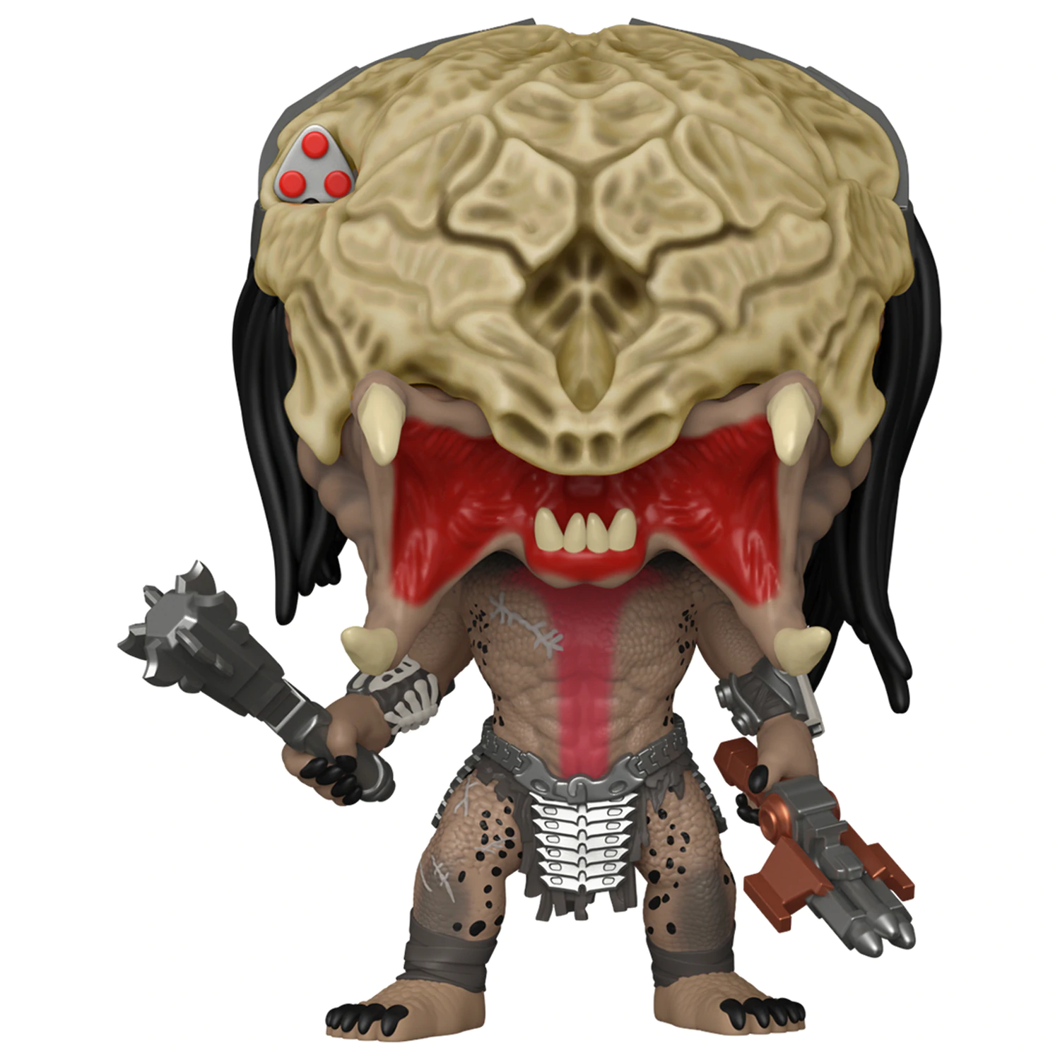 Funko POP figúrka Prey Feral Predator produktová fotografia