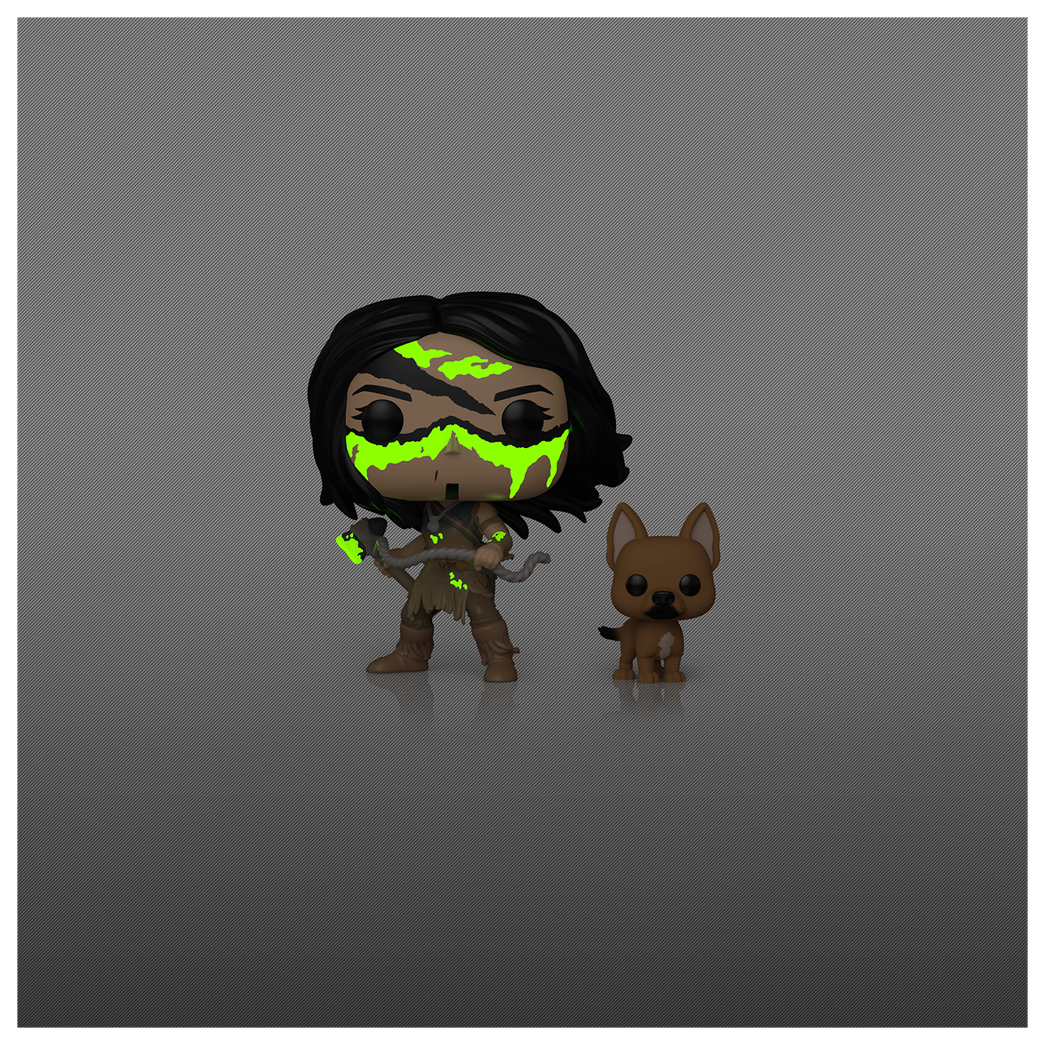Funko POP figúrka Prey Naru so Sarii produktová fotografia