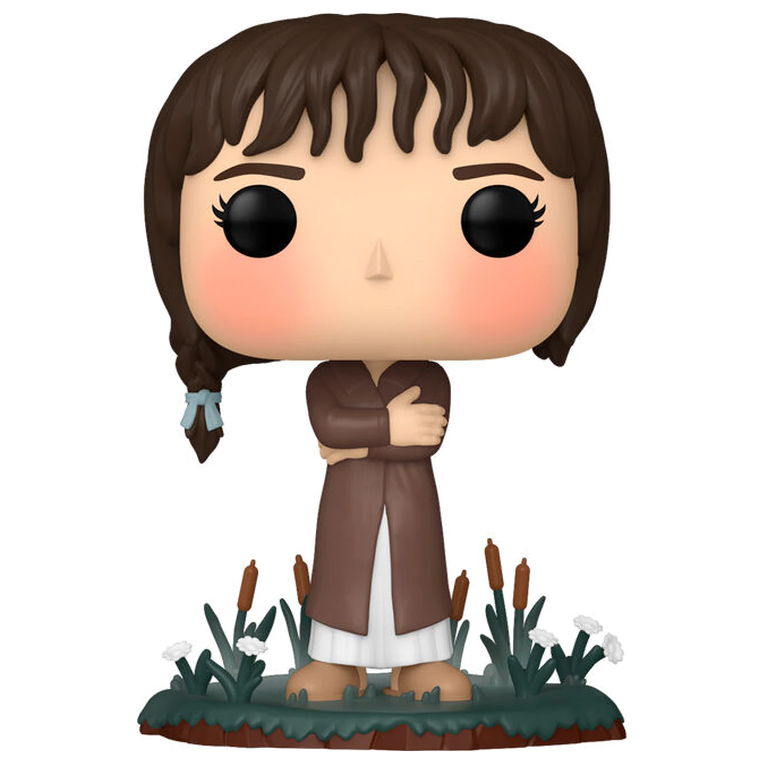 Funko POP figúrka Pride & Prejudice Elizabeth Bennet produktová fotografia