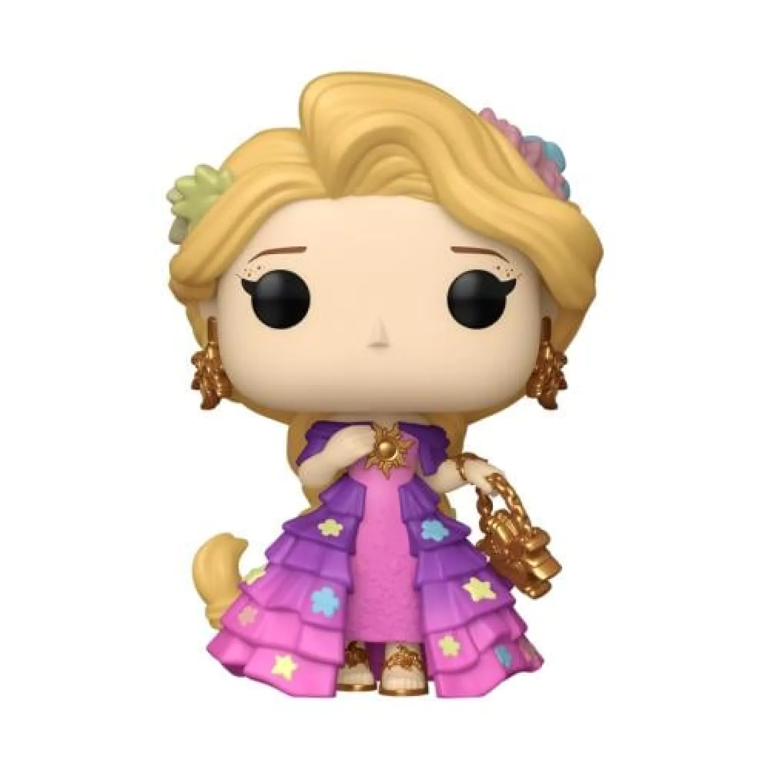 Funko POP figúrka Princess Rapunzel produktová fotografia