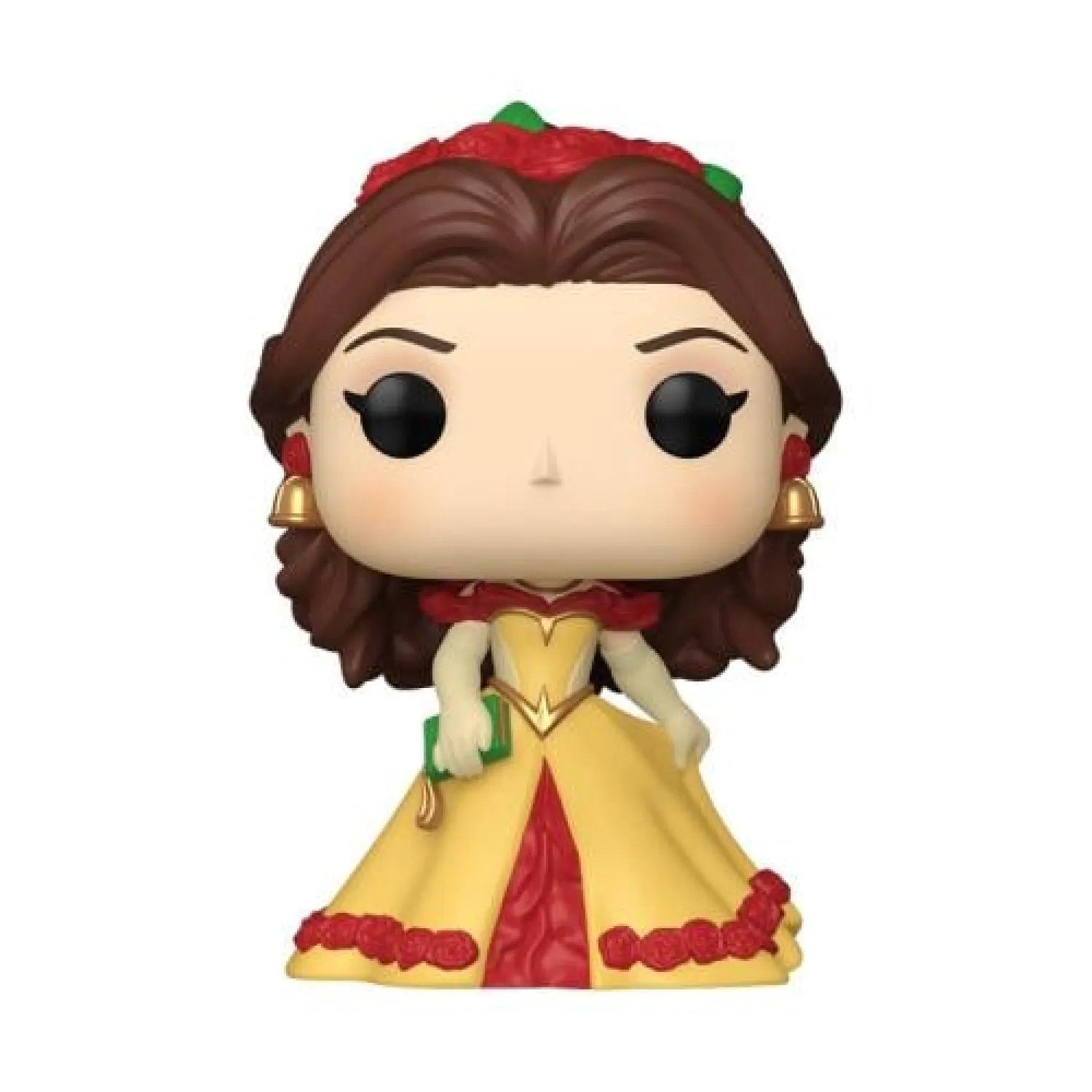 Funko POP figúrka Princess Bella produktová fotografia