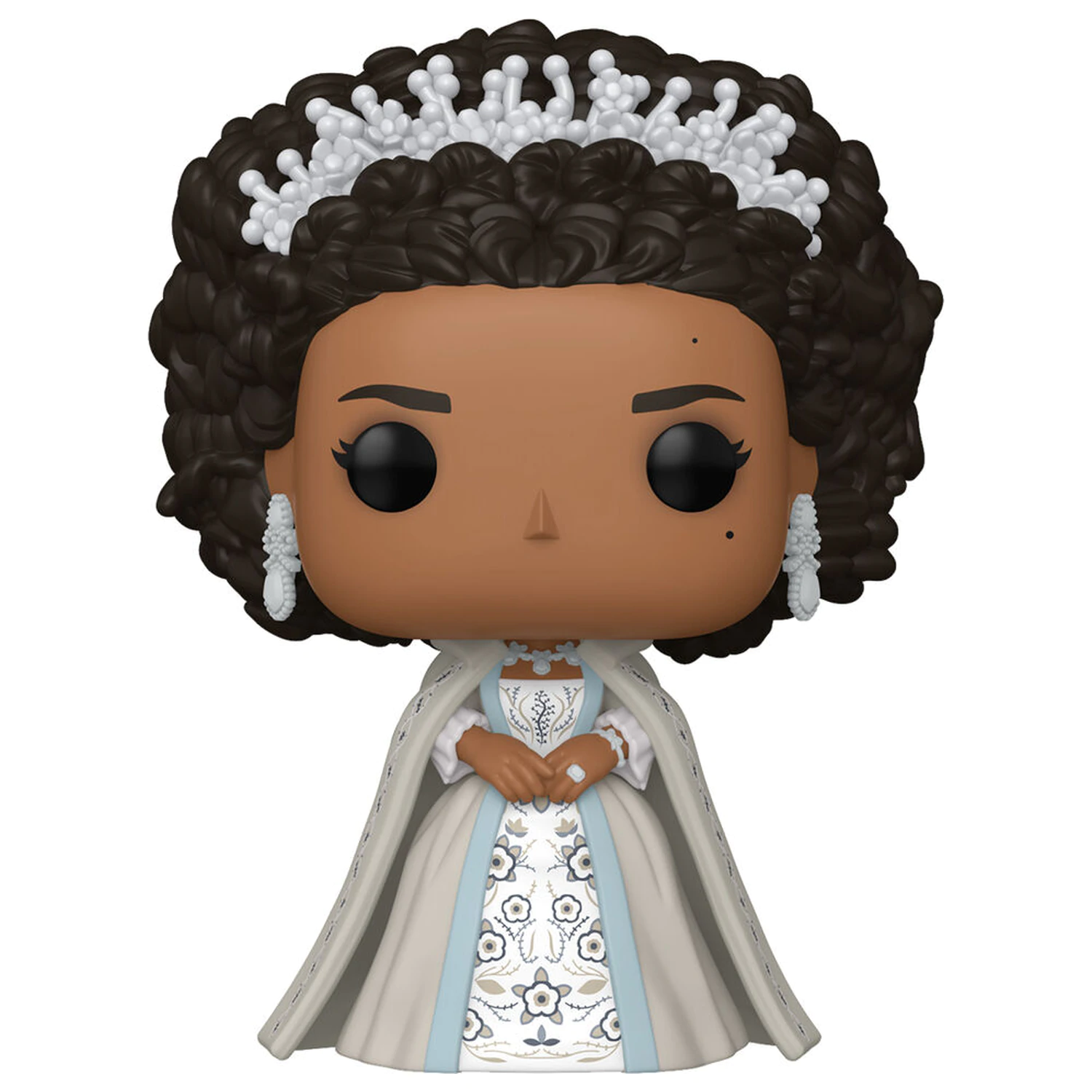 Funko POP figúrka Queen Charlotte Bridgerton Queen Charlotte produktová fotografia