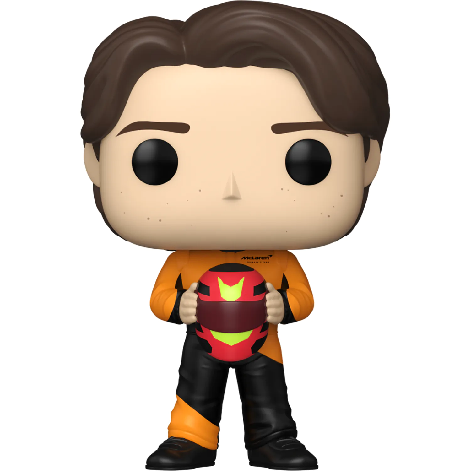 Funko POP figúrka Racing McLaren Oscar Piastri produktová fotografia