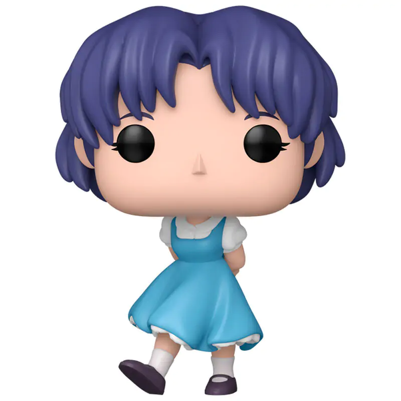 Funko POP figúrka Ranma 1/2 Akane produktová fotografia