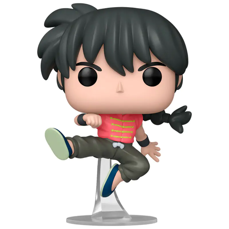 Funko POP figúrka Ranma 1/2 - Ranma produktová fotografia