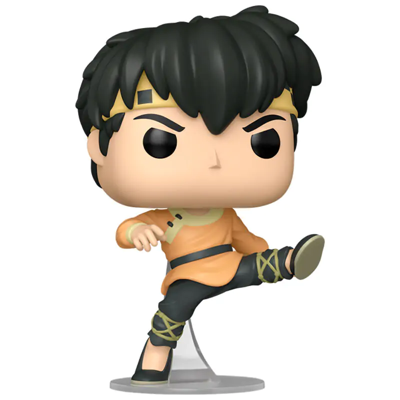 Funko POP figúrka Ranma 1/2 Ryoga produktová fotografia