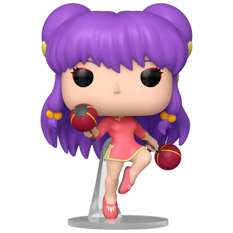 Funko POP figúrka Ranma 1/2 Shampoo produktová fotografia