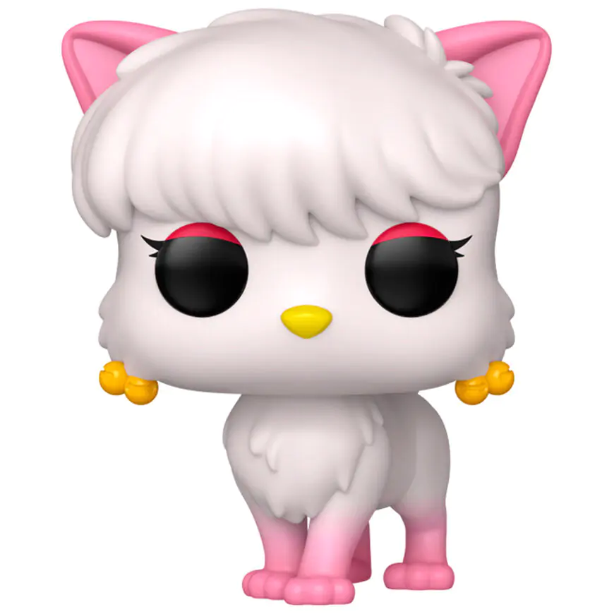 Funko POP figúrka Ranma 1/2 Shampoo Chase produktová fotografia