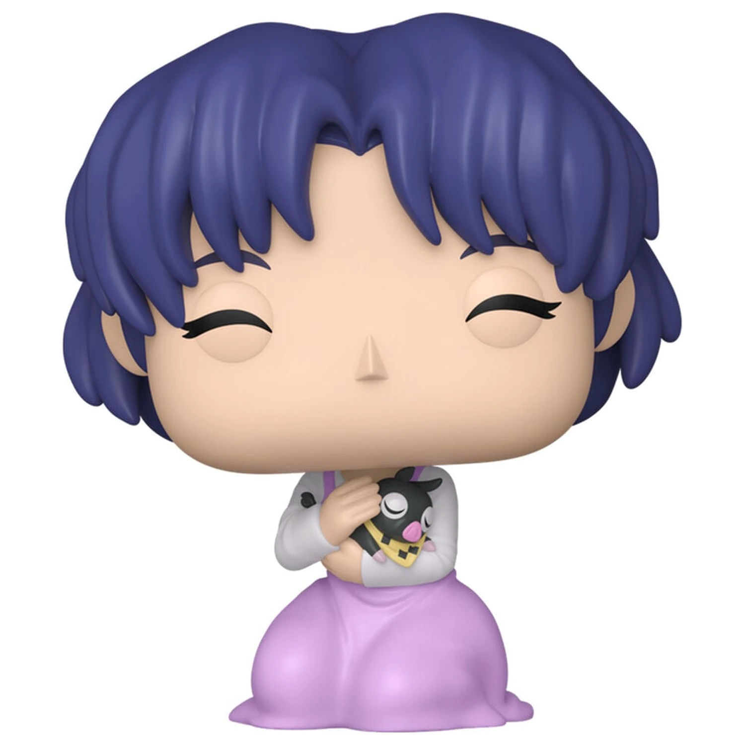 Funko POP figúrka Ranma Akane s P-Chan produktová fotografia