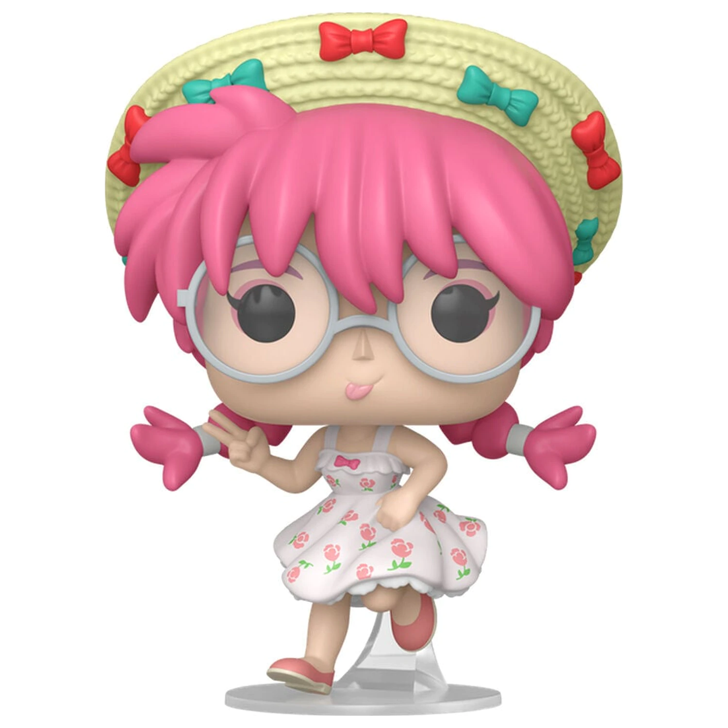 Funko POP figúrka Ranma - Ranma produktová fotografia