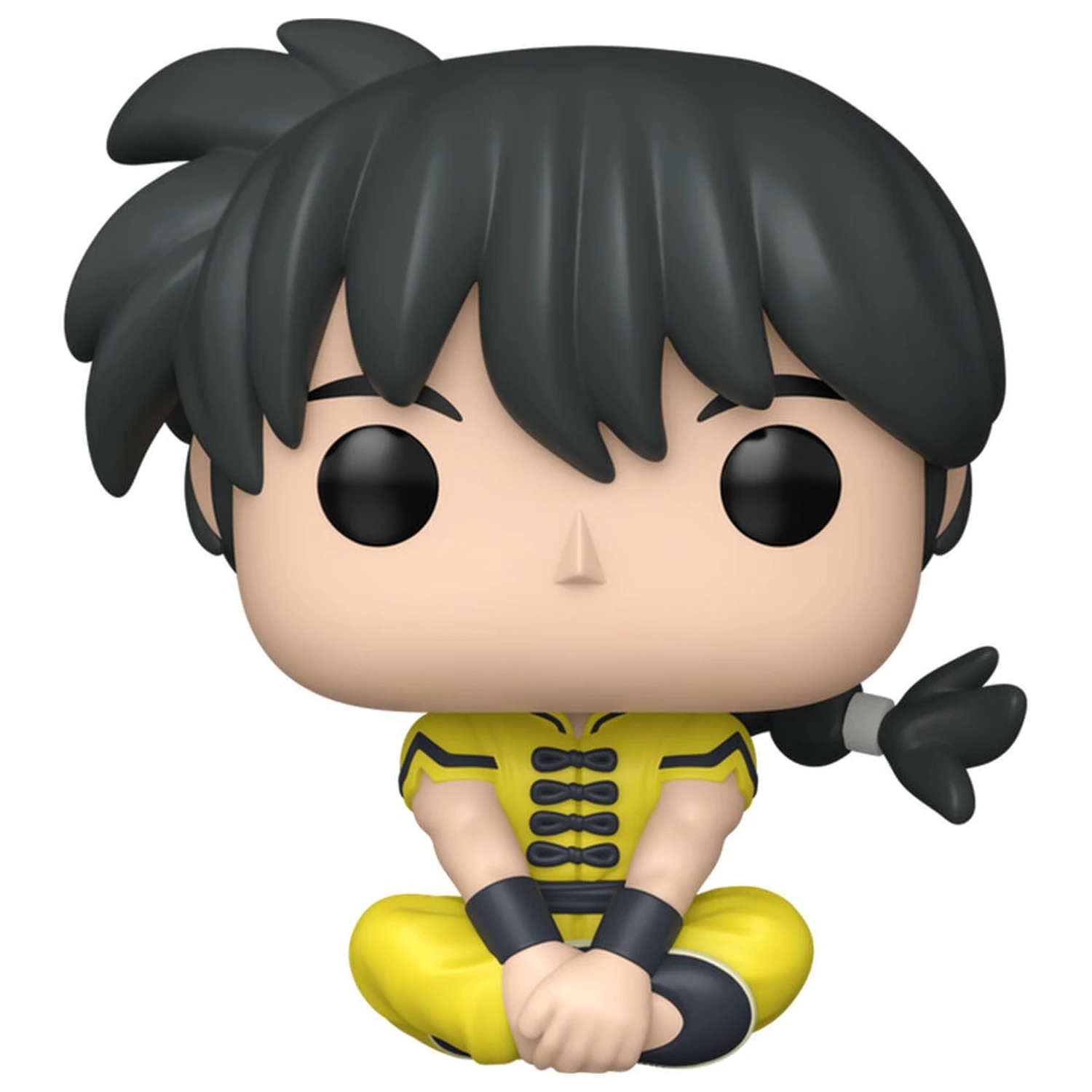 Funko POP figúrka Ranma - Ranma Chase produktová fotografia