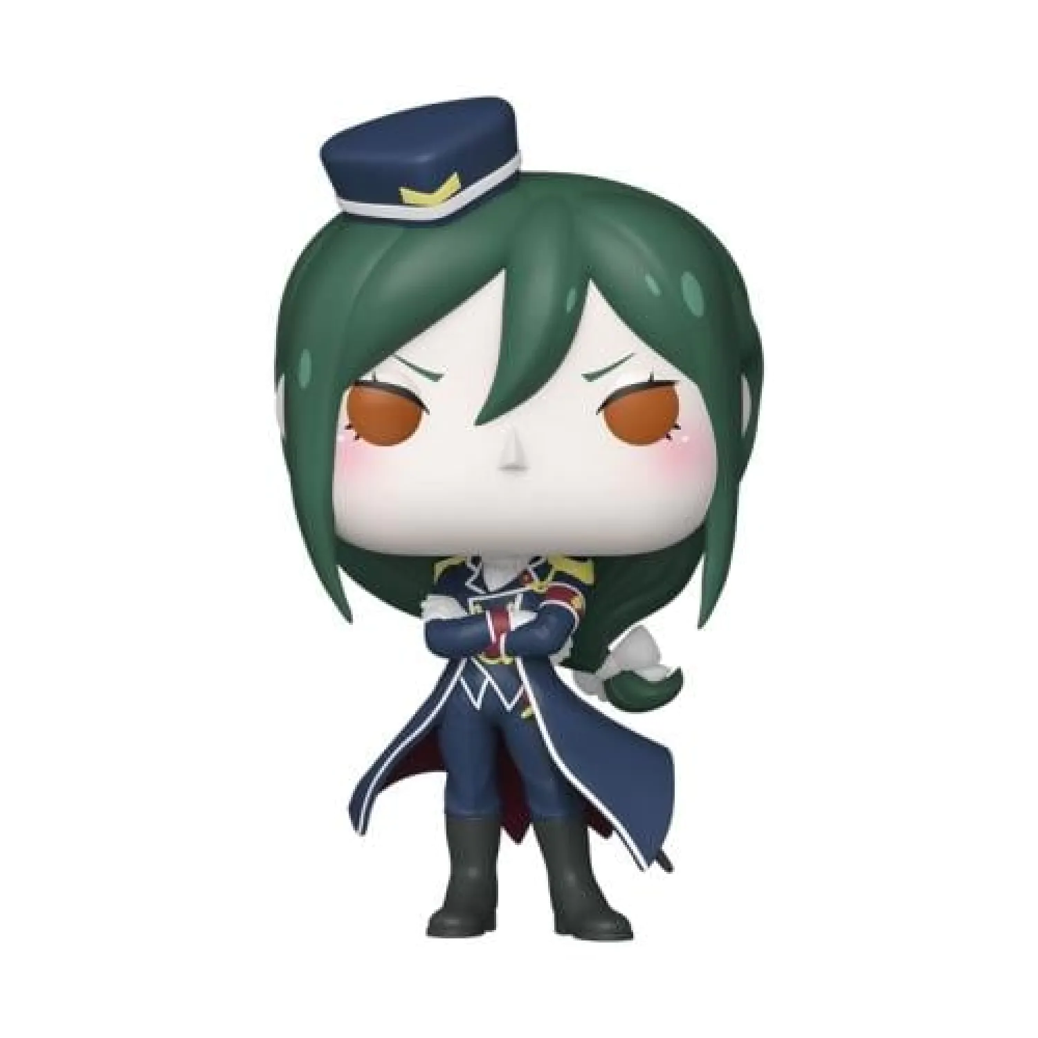 Funko POP figúrka Re:Zero Crusch Karsten produktová fotografia