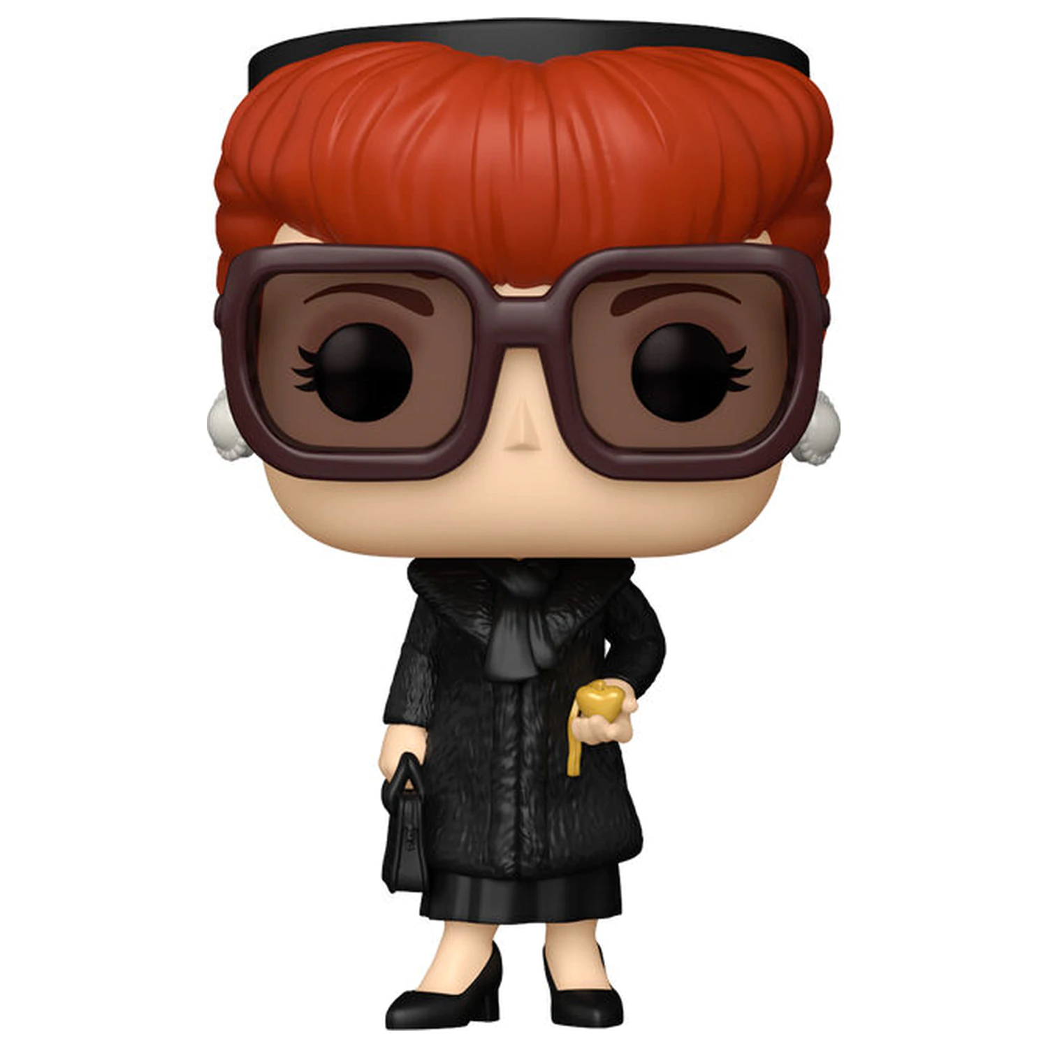 Funko POP figúrka Reba produktová fotografia