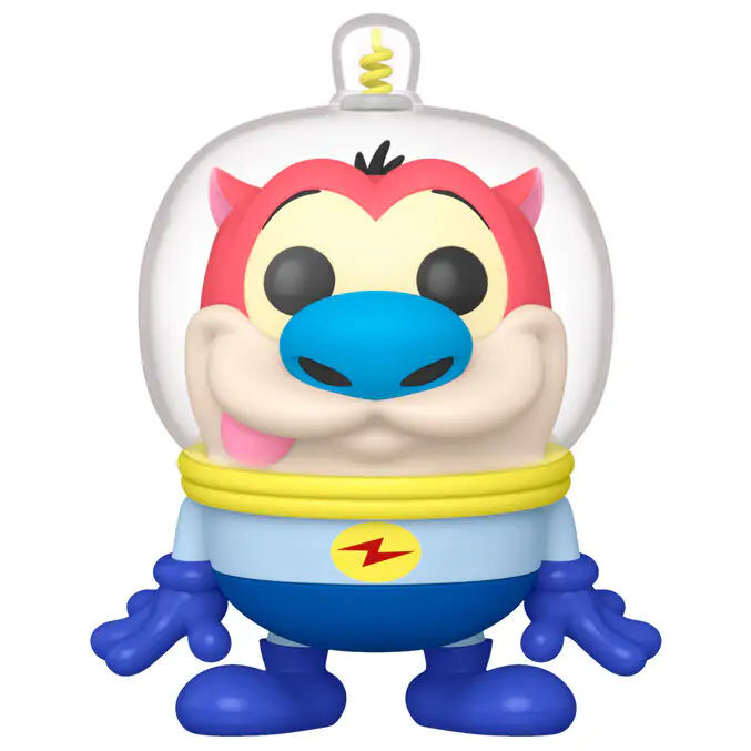 Funko POP figúrka Ren Stimpy - Space Madness Stimpy termékfotó