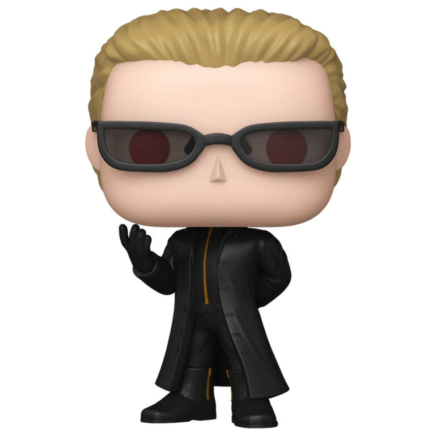 Funko POP figúrka Resident Evil Albert Wesker produktová fotografia