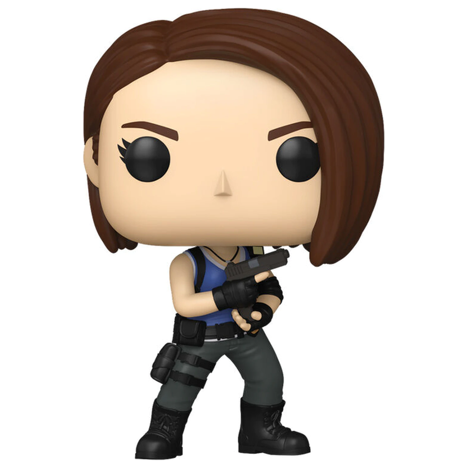 Funko POP figúrka Resident Evil Jill Valentine produktová fotografia