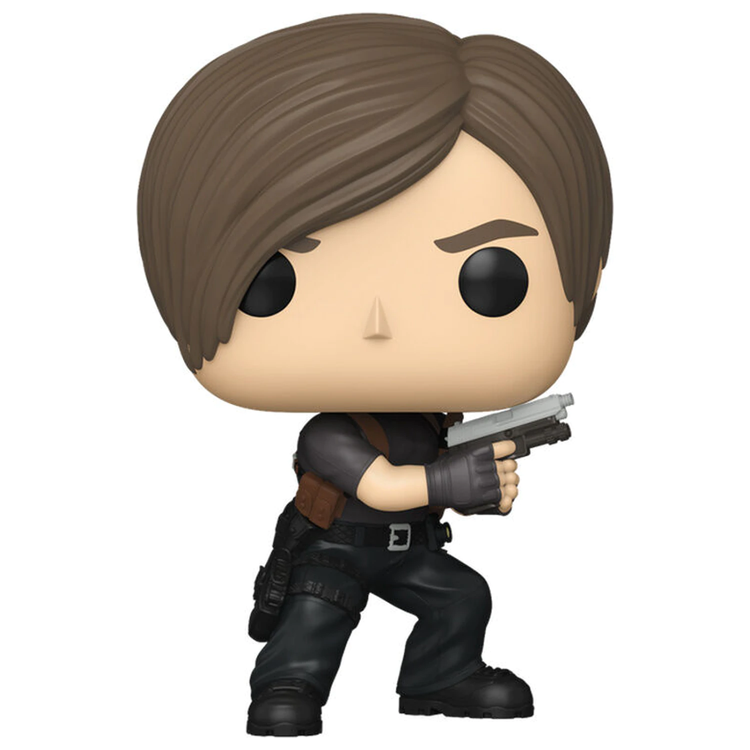 Funko POP figúrka Resident Evil Leon Kennedy produktová fotografia