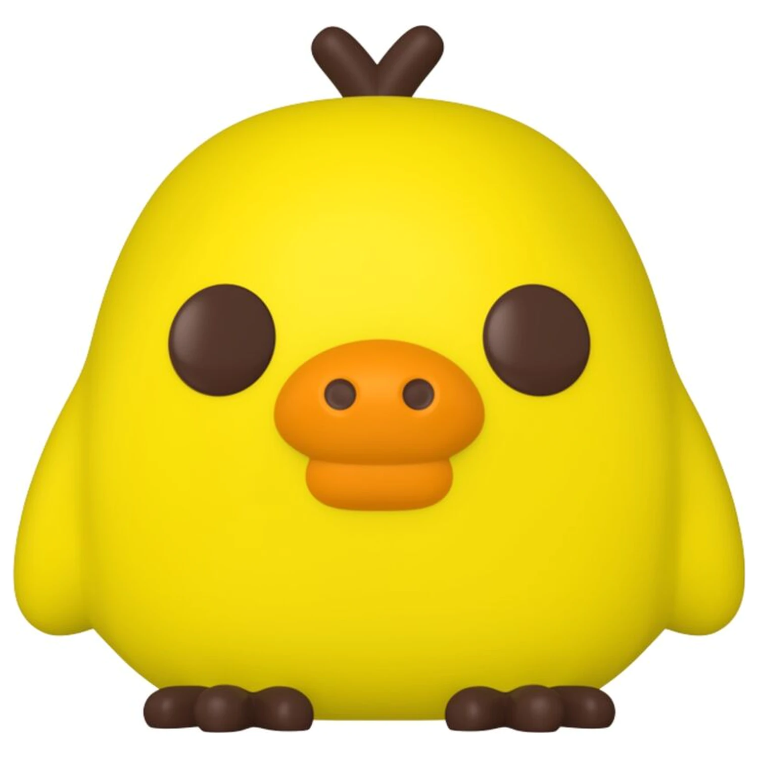 Funko POP figúrka Rilakkuma Kiiroitori produktová fotografia