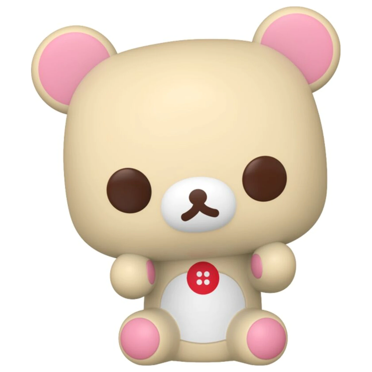 Funko POP figúrka Rilakkuma Korilakkuma produktová fotografia