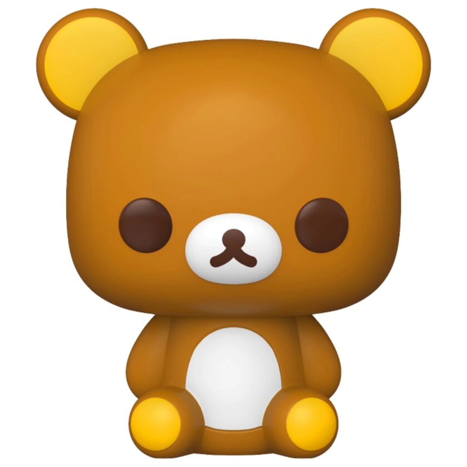 Funko POP figúrka Rilakkuma - Rilakkuma produktová fotografia