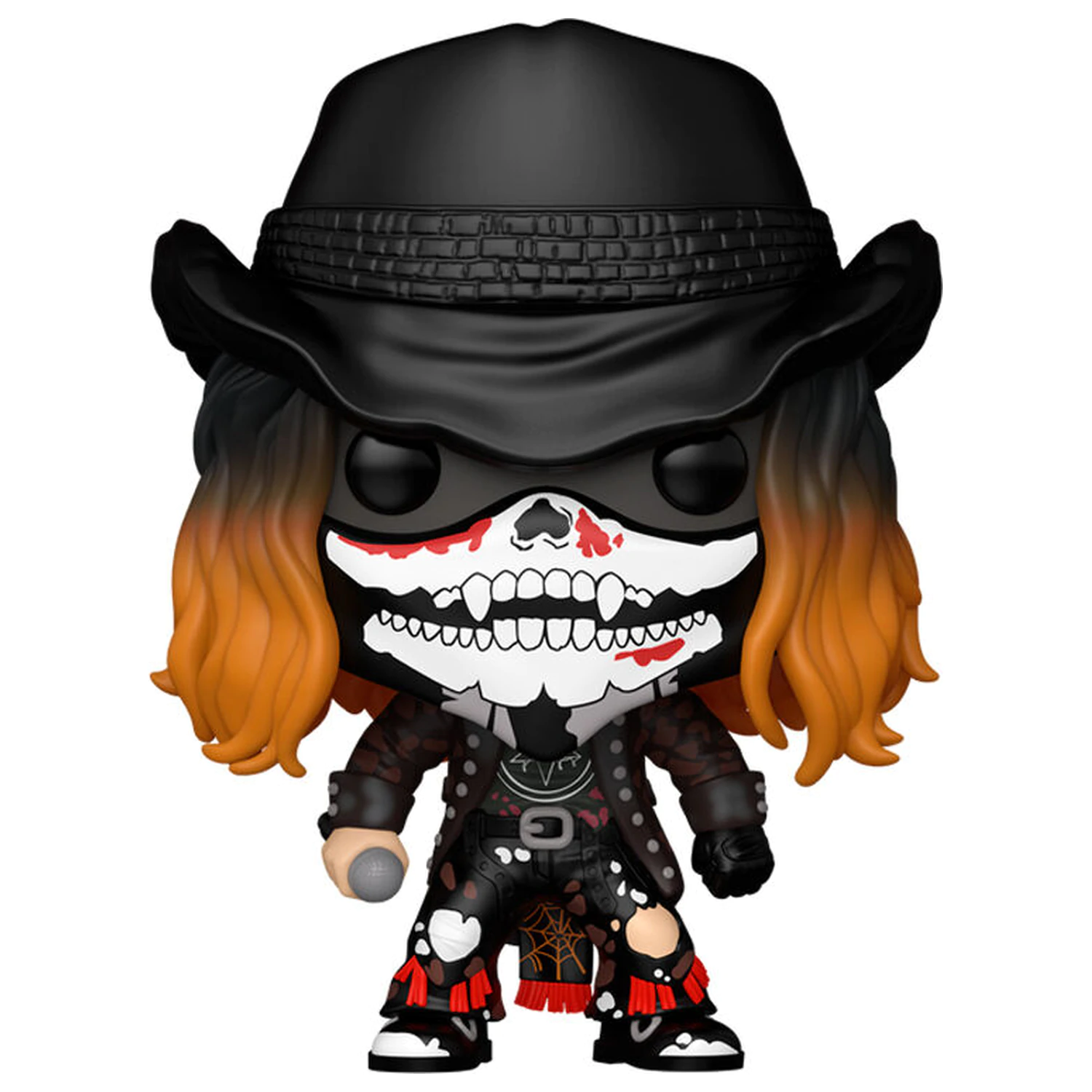 Funko POP figúrka Rob Zombie produktová fotografia