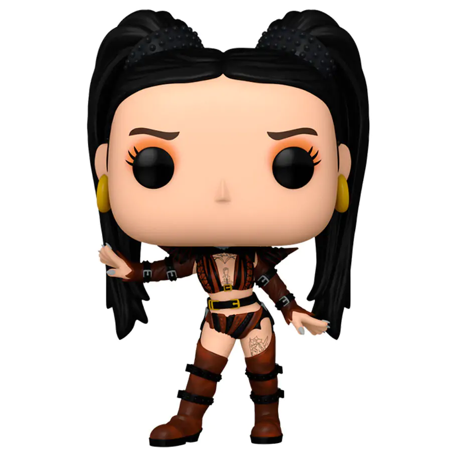 Funko POP figúrka Rocks Bella Poarch termékfotó