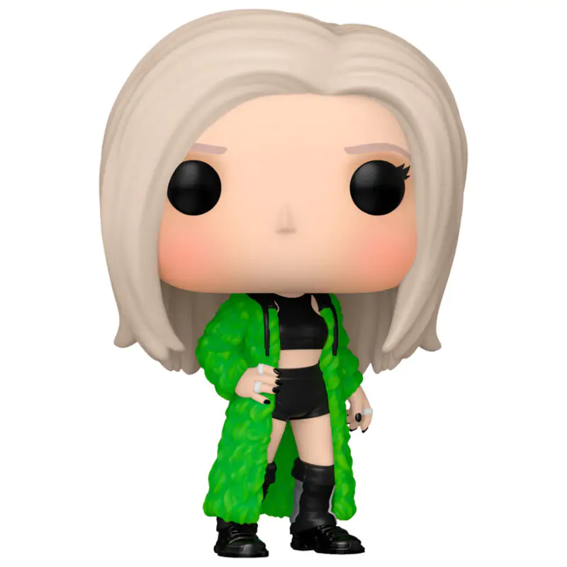 POP figúrka Rocks Blackpink Rosé produktová fotografia