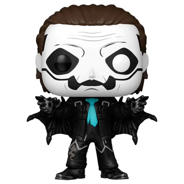 Funko POP figúrka Rocks Ghost Papa Emeritus IV produktová fotografia