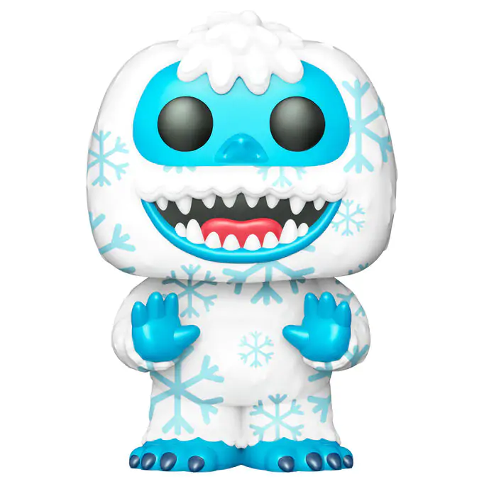 Funko POP figúrka Rudolph Red Nosed Reindeer Bumble termékfotó