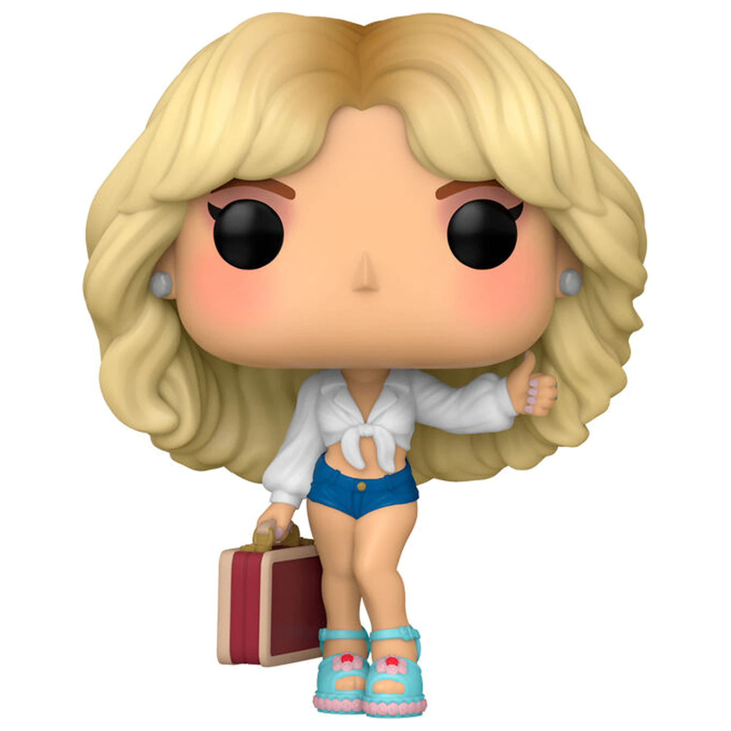Funko POP figúrka Sabrina Carpenter produktová fotografia