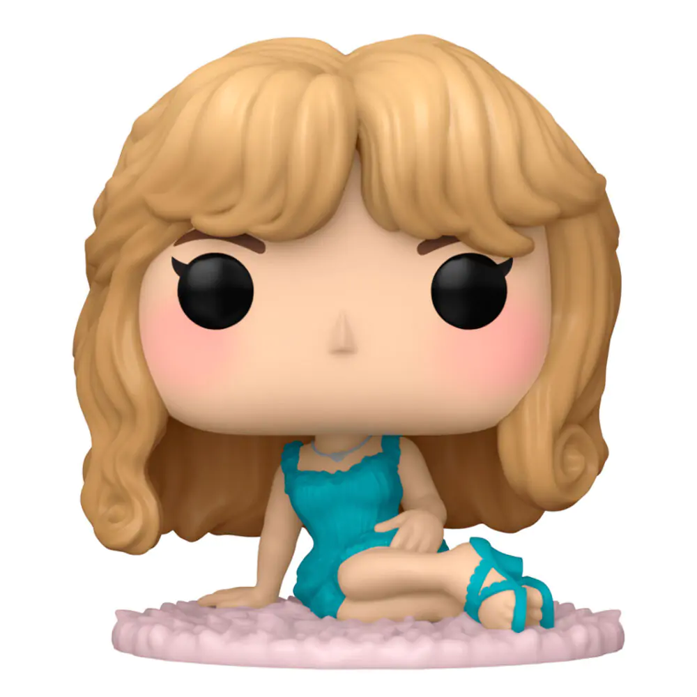 Funko POP figúrka Sabrina Carpenter produktová fotografia