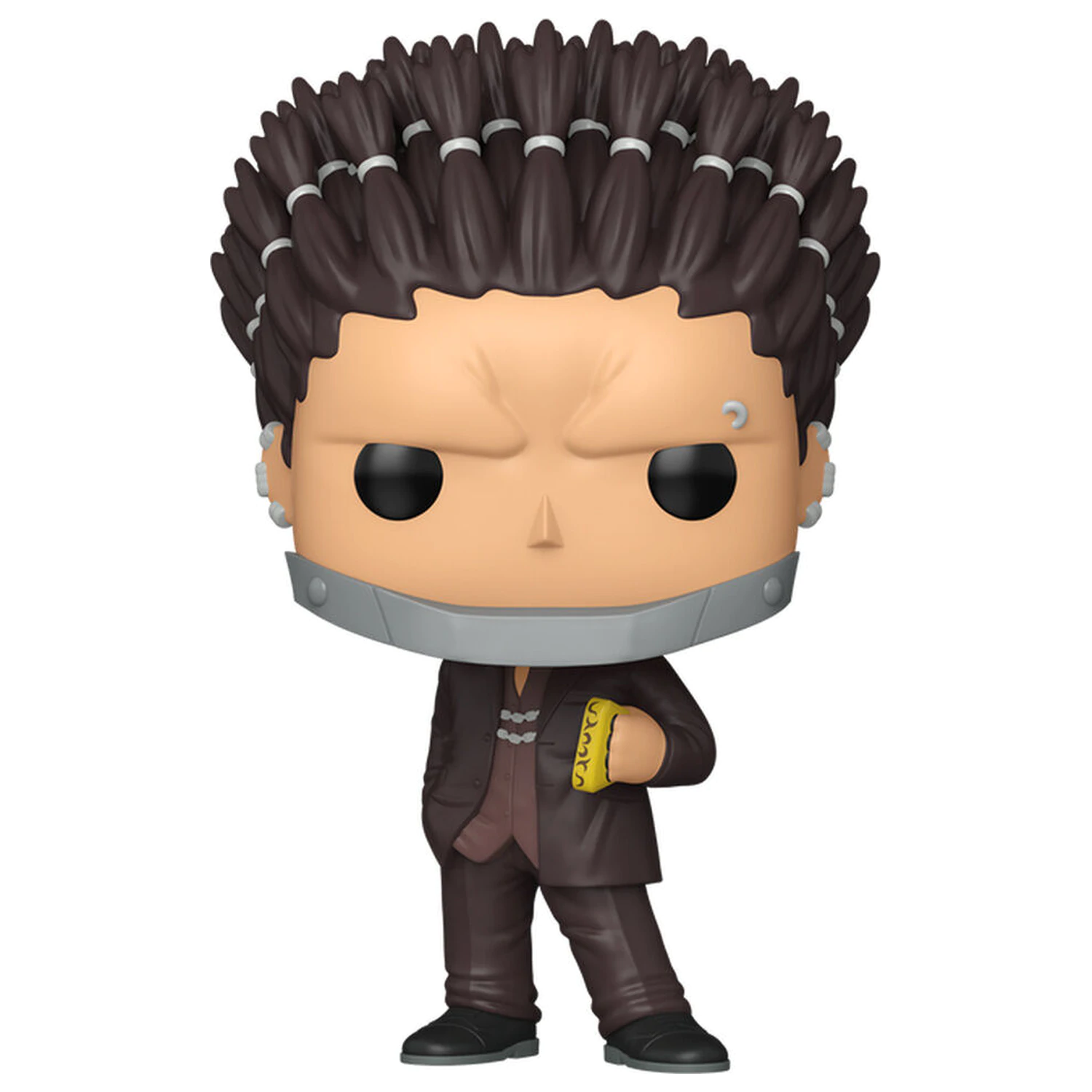 Funko POP figúrka Sakamoto Days Hyo produktová fotografia