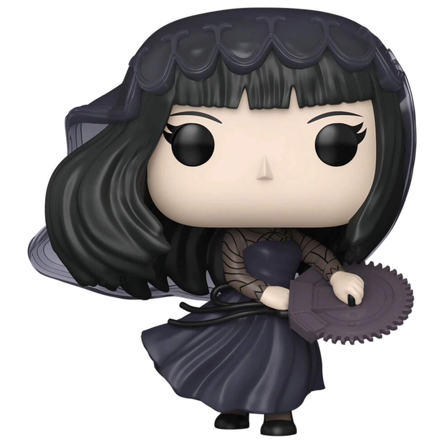 Funko POP figúrka Sakamoto Days Osaragi produktová fotografia