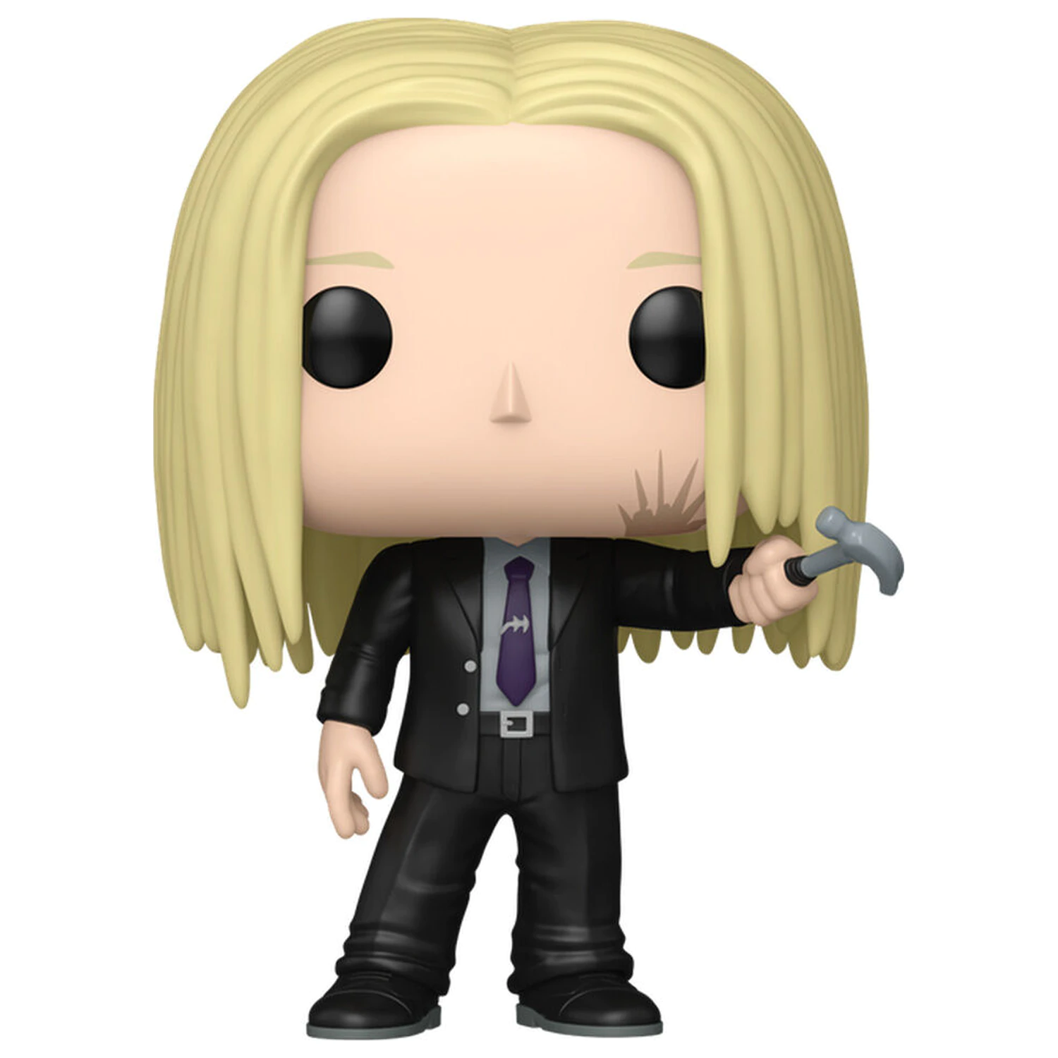 Funko POP figúrka Sakamoto Days Shishiba produktová fotografia