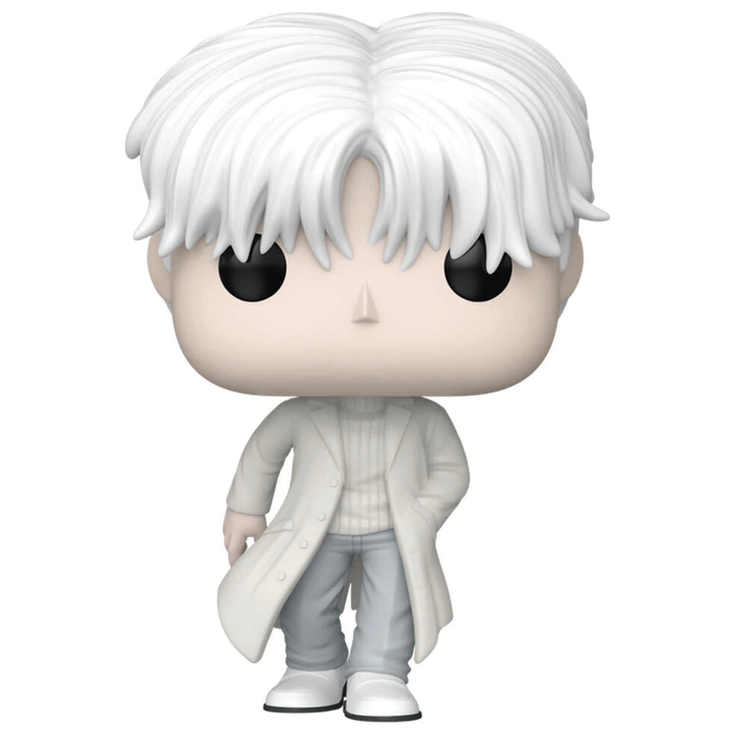 Funko POP figúrka Sakamoto Days X Slur produktová fotografia