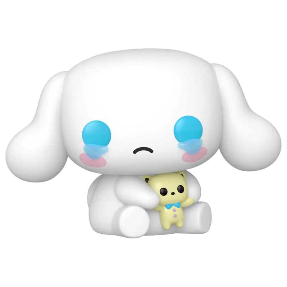 Funko POP figúrka Sanrio Hello Kitty Cinnamoroll produktová fotografia