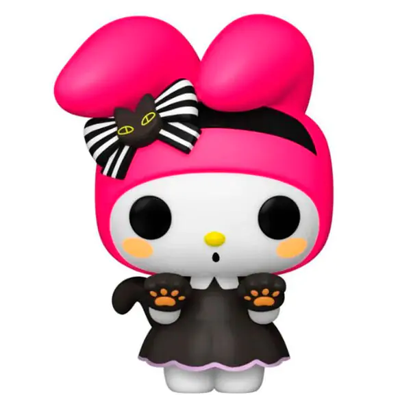POP figúrka Sanrio My Melody Exclusive produktová fotografia