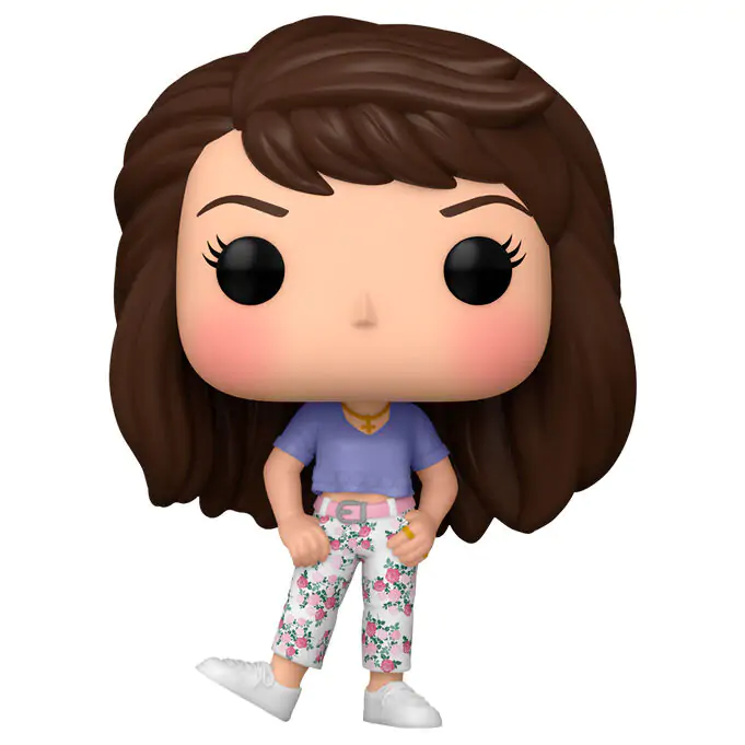 Funko POP figúrka Saved By the Bell Kelly Kapowski termékfotó