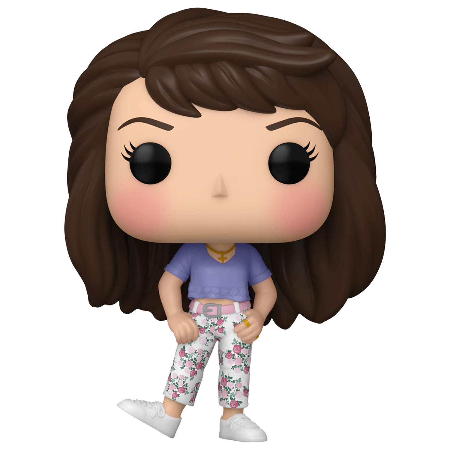 Funko POP figúrka Saved By the Bell Kelly Kapowski produktová fotografia