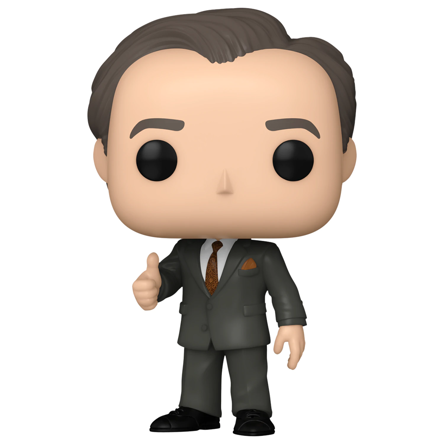 Funko POP figúrka Saved By the Bell Mr. Belding produktová fotografia