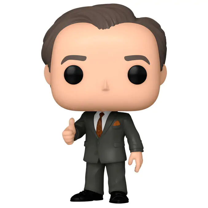 Funko POP figúrka Saved By the Bell Mr. Belding termékfotó