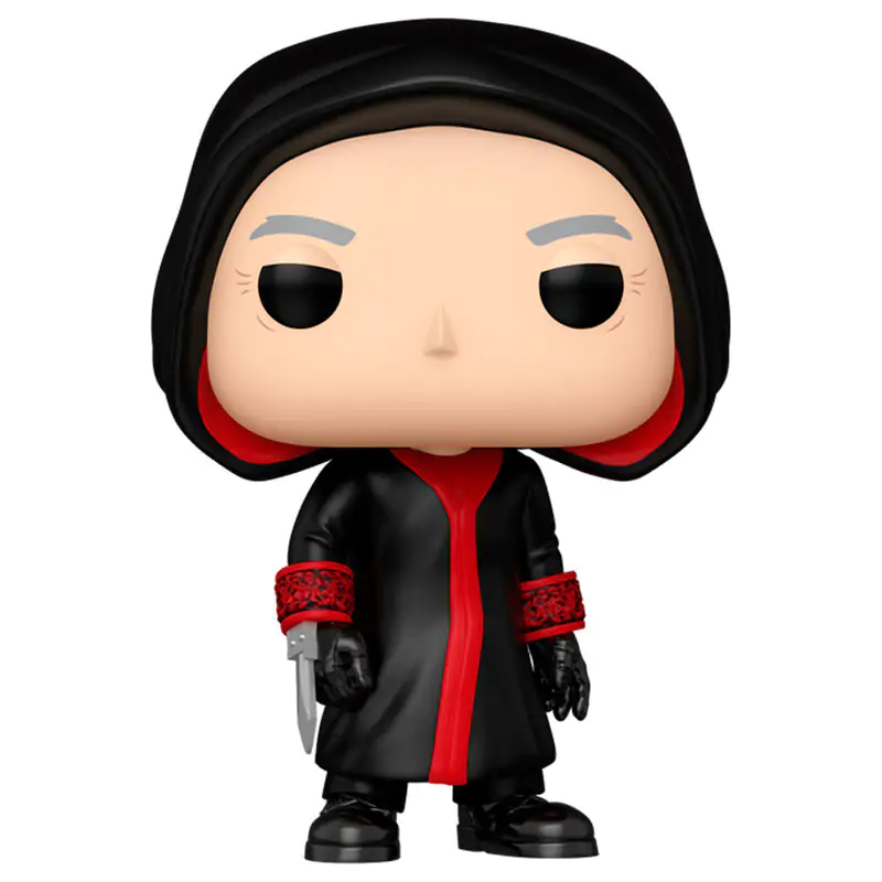 Funko POP figúrka Saw Jigsaw produktová fotografia
