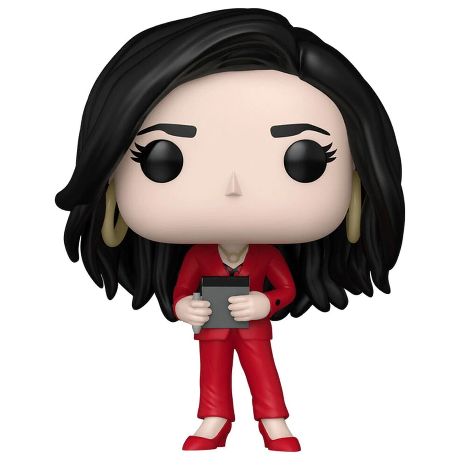 Funko POP figúrka Scream Gale Weathers produktová fotografia