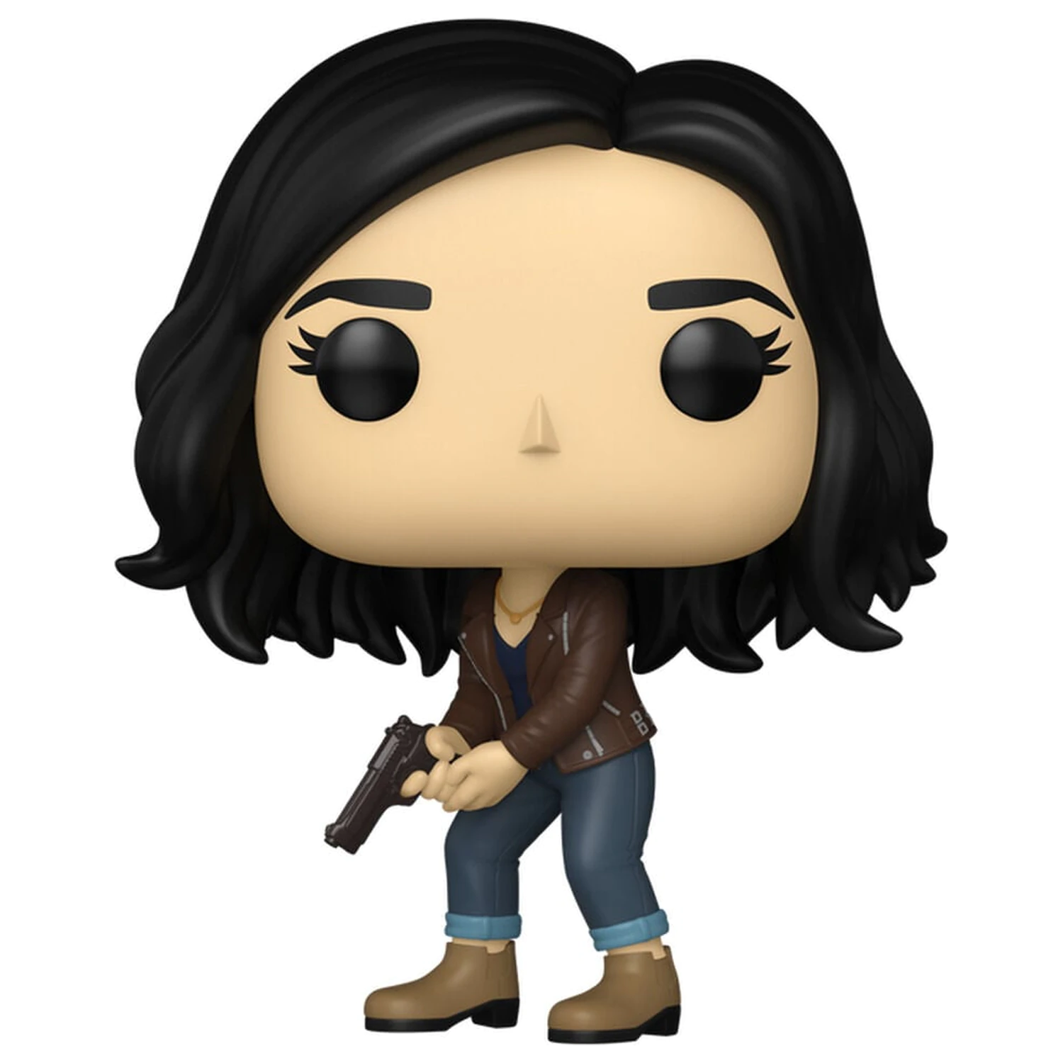 Funko POP figúrka Scream Sidney Prescott produktová fotografia