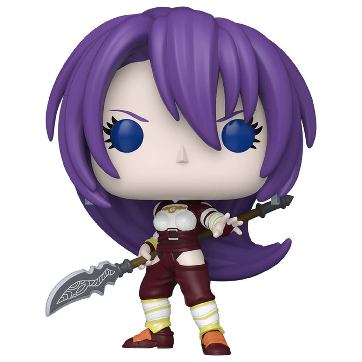 Funko POP figúrka Shangri - La Frontier Arthur Pencilgon produktová fotografia