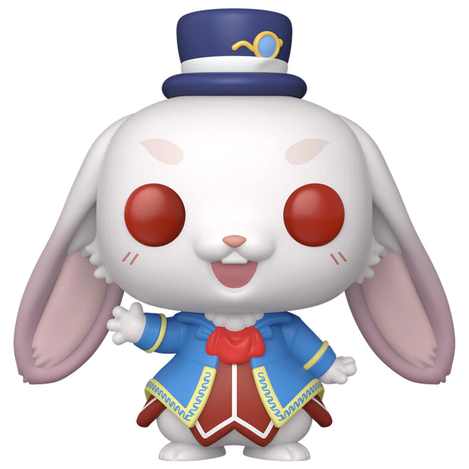 Funko POP figúrka Shangri - La Frontier Emul produktová fotografia
